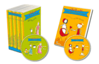 Nueva entrega de cuentos de los Hermanos Grimm en DVD con El País