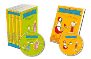 Nueva entrega de cuentos de los Hermanos Grimm en DVD con El País