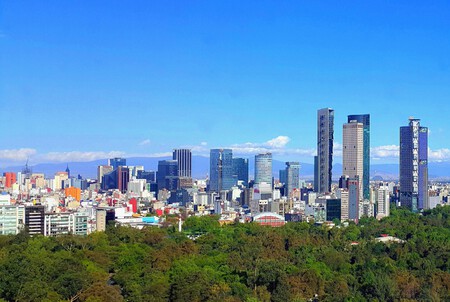 Cdmx Hoy No Circula