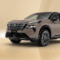 La Nissan X-Trail 2027 se pone al día en México con retoques de diseño y más tecnología. Este es su precio 