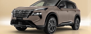 La Nissan X-Trail 2027 se pone al día en México con retoques de diseño y más tecnología. Este es su precio 