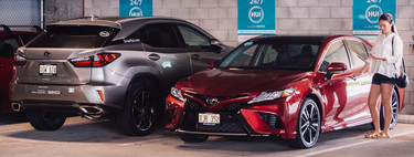 Carpooling, carsharing, ridesharing, ridehailing... La guía definitiva para entender la movilidad del futuro