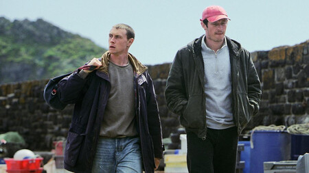 Rose Of Nevada 2025 Callum Turner George Mackay
