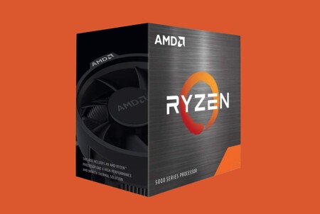 El Ryzen 5 5600X sigue siendo uno de los mejores procesadores para jugar, y puedes hacerte con él por menos de 290 euros en Amazon