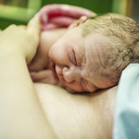 Complicaciones en el parto: qué problemas pueden presentarse al momento de dar a luz