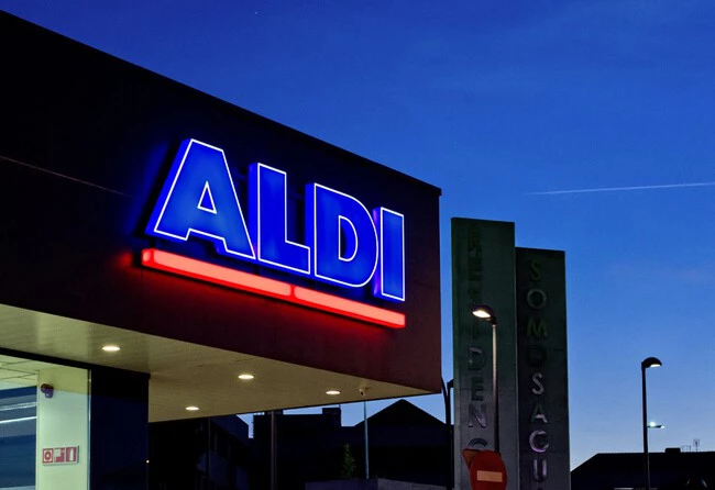 Aldi