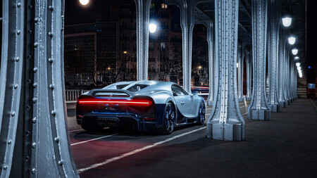 Bugatti Chiron Profilee 6