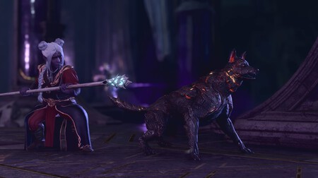 Bg3 8 Subclase Magia Sombria