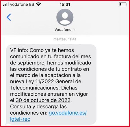Vodafone