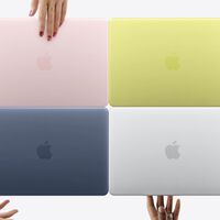 De 699 a más de 18.000 euros: así quedan los precios de Mac después de los tres MacBook anunciados esta semana 