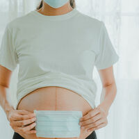 El impacto de la pandemia del Covid en embarazadas y madres recientes: participa en un estudio internacional  