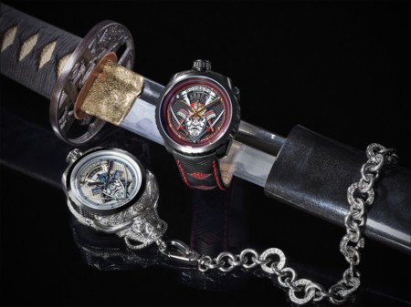 Bomberg combina tradición e innovación en su nueva línea BOLT -68