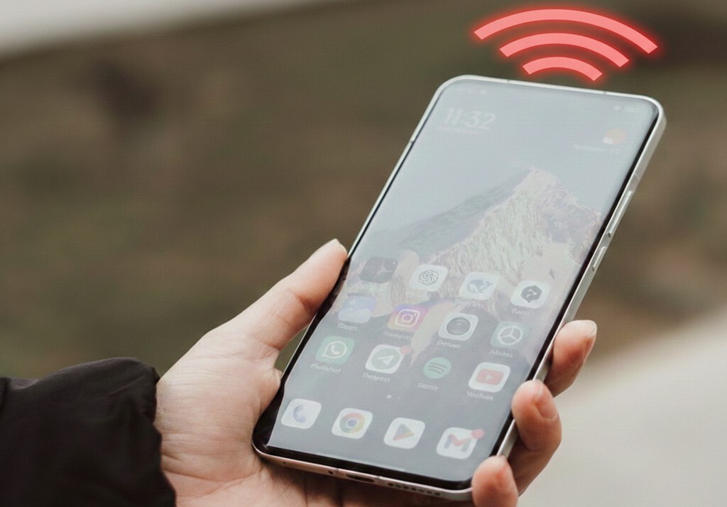 Mientras la mayoría de los móviles se han olvidado de ellos, hay fabricantes que todavía creen necesitamos infrarrojos. Tienen toda la razón