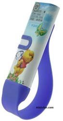 Nuevo MP3 de Disney