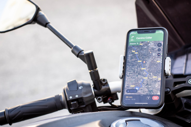Google Maps