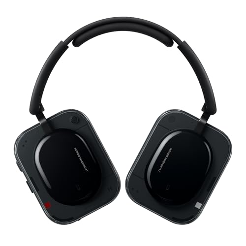Nothing Headphone (a)