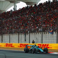 Fórmula 1: Aston Martin segue em crise, mas Fernando Alonso está cada vez mais perto de superar um recorde 