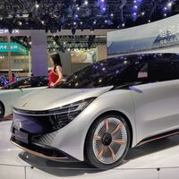 Evergrande renuncia a su coche eléctrico: el maltrecho gigante inmobiliario necesita el dinero para salir a flote