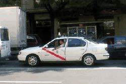 Es hora de liberalizar los taxis