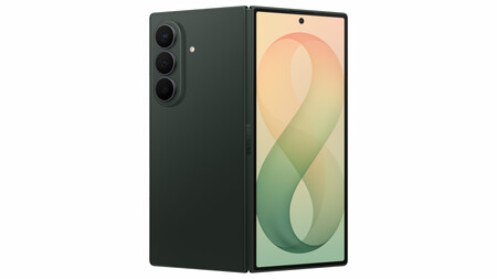 Samsung Galaxy Z Fold8 Ultra