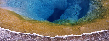 Sabíamos que Yellowstone ocultaba un inmenso volcán pero no el lugar por el que estallaría. Hasta ahora