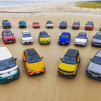 Nunca pensaste que un coche chino barato pudiera ser Coche del Año en Europa. Ahora China tiene más papeletas que Francia y Alemania juntas