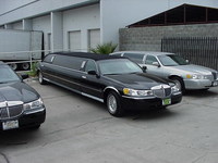 El proceso de creación de una limusina