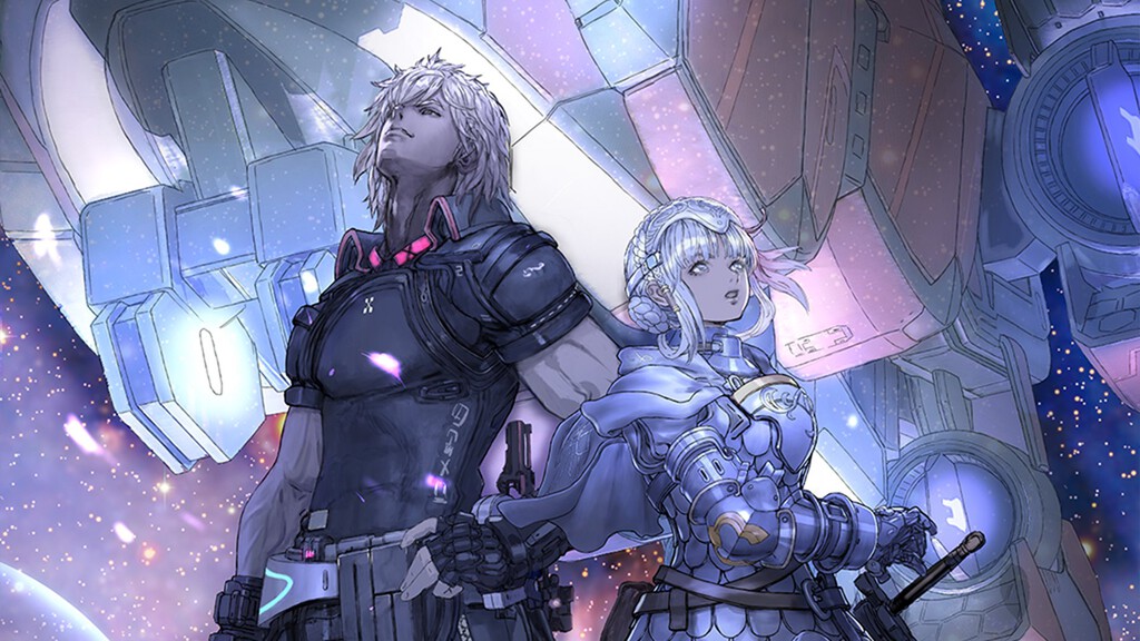 Tras jugar a Star Ocean: The Divine Force, la nueva entrega de la saga de fantasía y ciencia ficción, necesita algo más para convencerme Tras jugar a Star Ocean: The Divine Force, la nueva entrega de la saga de fantasía y ciencia ficción, necesita algo más para convencerme