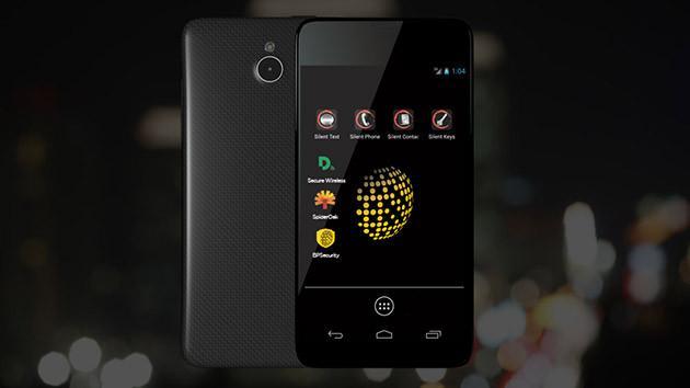 Blackphone
