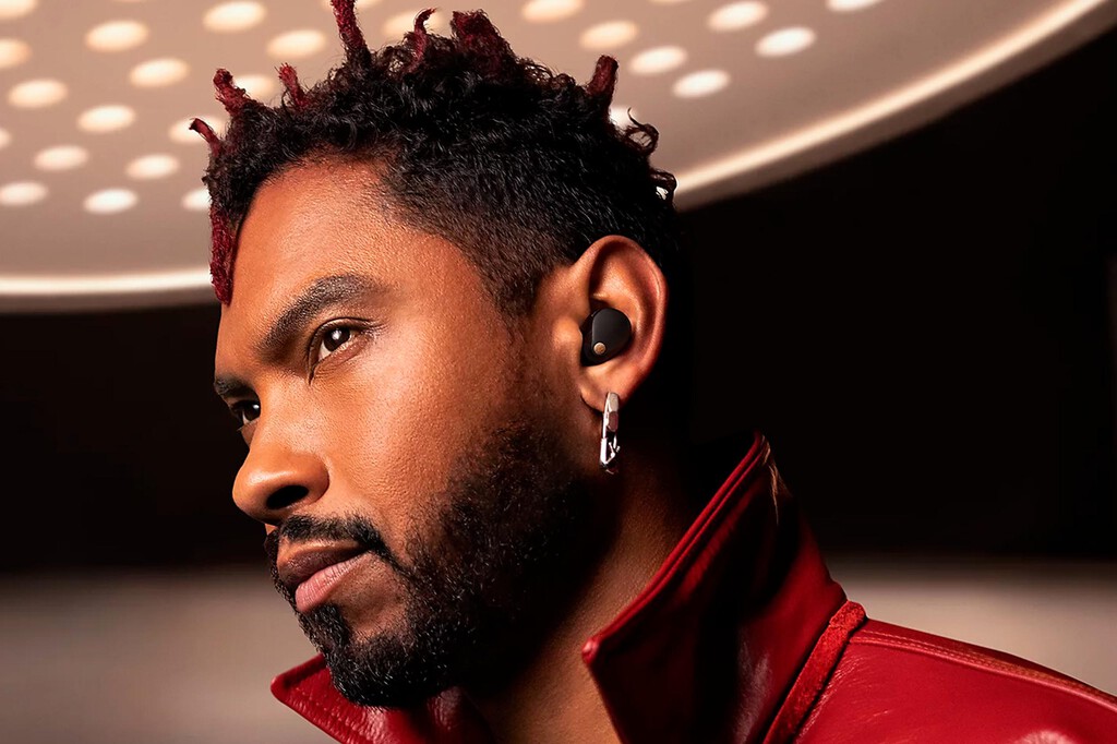 Sony también puede presumir de la mejor cancelación de ruido en formato TWS con estos auriculares Bluetooth a precio mínimo