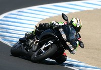 Primer vídeo de la nueva Buell 1125R 