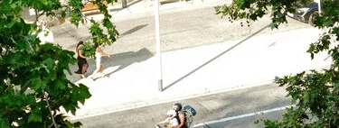 Un experto en urbanismo en Valencia recomienda un cambio radical en los turnos de trabajo para evitar el calor: de noche o madrugada