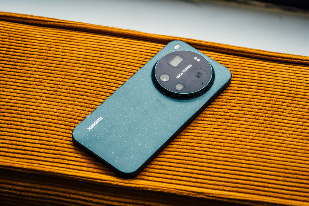 Xiaomi 17 Ultra, primeras impresiones: un monstruo ha venido a vernos, y ojalá que todos sean así de buenos