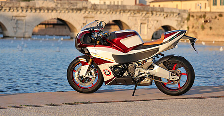 Bimota Electricas 1 2023
