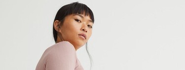 17 vestidos de otoño premamá ideales para las embarazadas más estilosas y a precios asequibles 