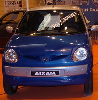 ¿Cuánto cuesta un coche sin carné?