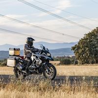 Desescalada en moto: a partir del 1 de julio ya será posible viajar dentro de las fronteras de Europa
