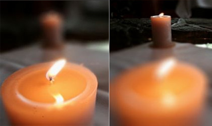 Una nueva tecnología permitirá reenfocar las fotografías después de hechas