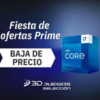 Dar el salto a una CPU Intel de última generación sale más barato en Amazon: El Intel i7-13700KF está rebajado en la fiesta de ofertas Prime