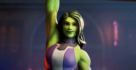 Fortnite Temporada 4: cómo completar todas las misiones y desafíos del Despertar de Jennifer Walters y She-Hulk