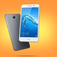 El Huawei Y7, con procesador Snapdragon y una gran autonomía, alcanza su precio mínimo: 159 euros
