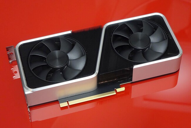 NVIDIA GeForce RTX 3060 Ti, análisis: review con características y