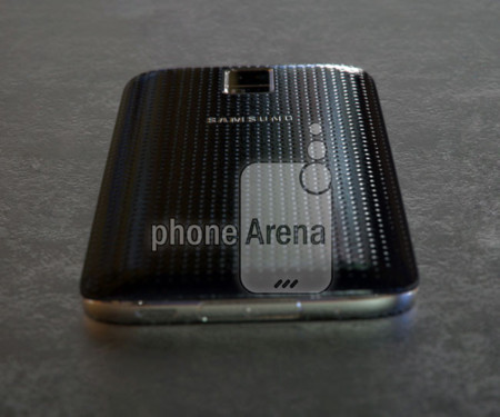 Así es el Samsung Galaxy S5 Prime, según PhoneArena