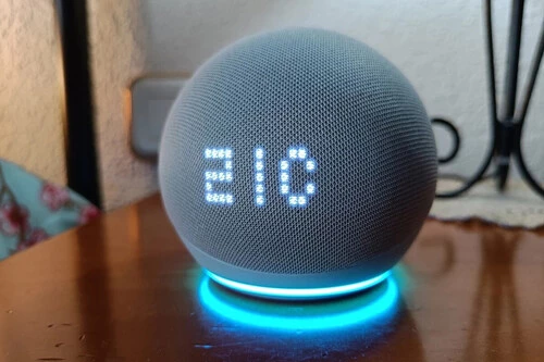 Amazon Echo Dot