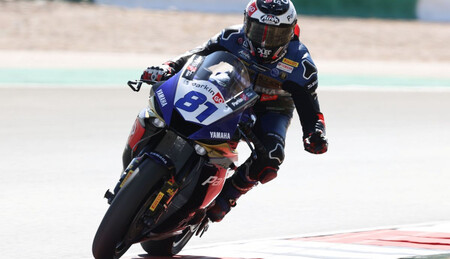 Manu Gonzalez Portugal Ssp 2021