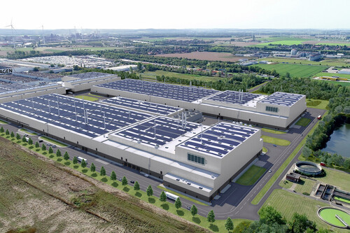 Las futuras fábricas de baterías europeas están en peligro. Los desorbitados precios de la energía tienen la culpa