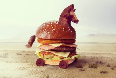 Las hamburguesas más originales las encontrarás en Fat and Furious Burger