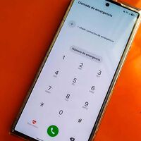 Hay una función en tu Galaxy que fue diseñada para imprevistos: así se activa el contacto de emergencia en pantalla de bloqueo