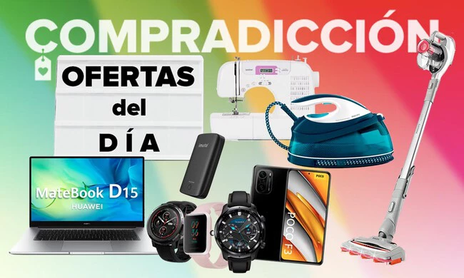 Ofertas Del Dia V2