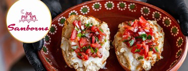 Ya hay fecha: Sanborns anuncia el regreso de su Festival del Mollete 2026; estos son algunos de los sabores especiales